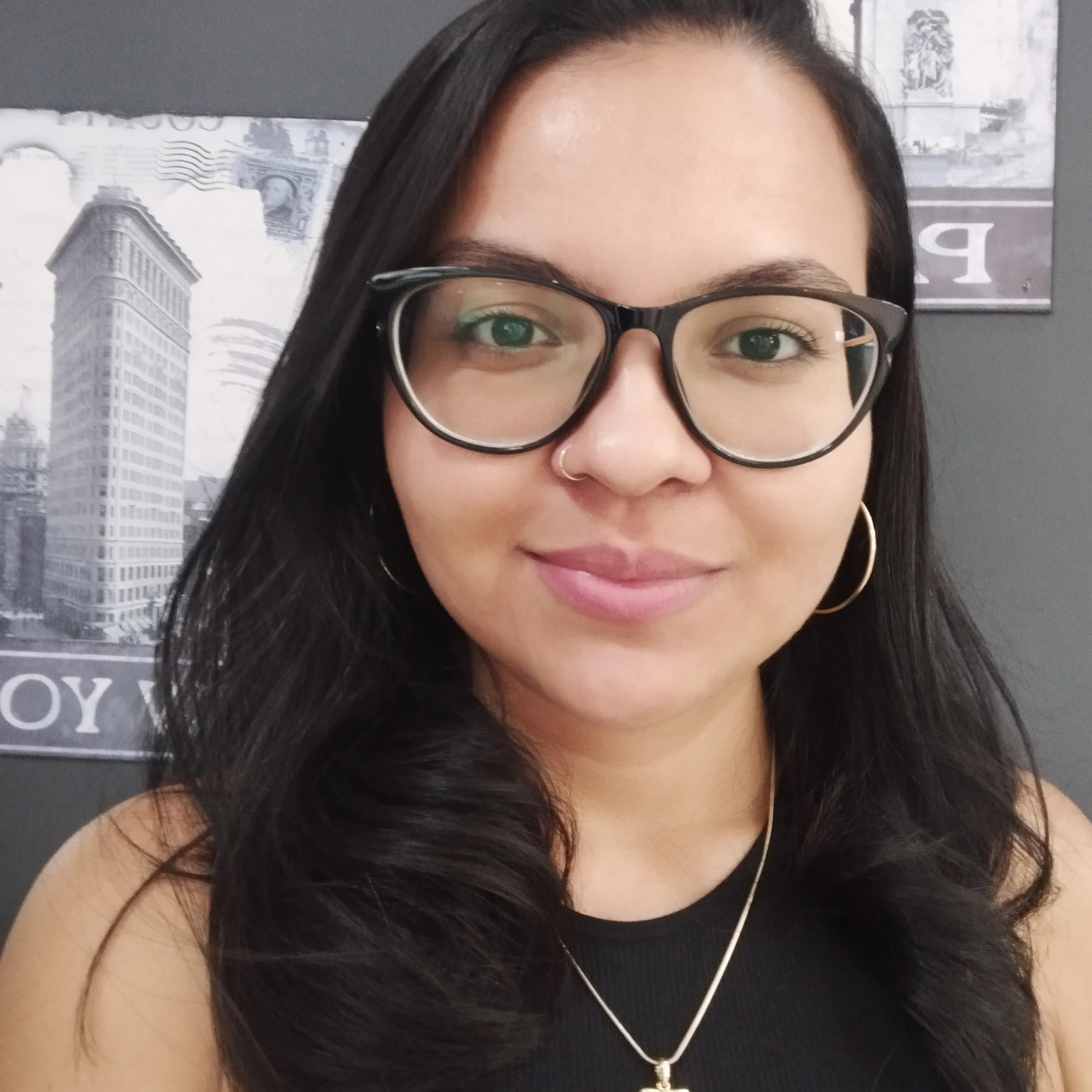 Foto Perfil